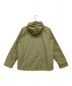 GOLDWIN (ゴールドウイン) ナイロンパーカー ベージュ サイズ:S：4000円