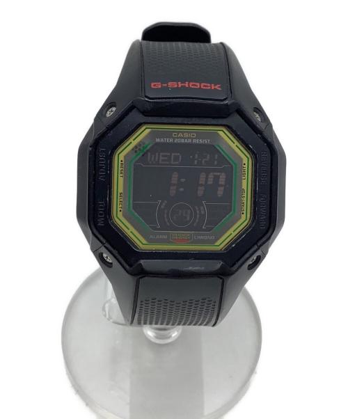 CASIO（カシオ）CASIO (カシオ) CASIO　G-SHOCK　G-056RE　腕時計の古着・服飾アイテム