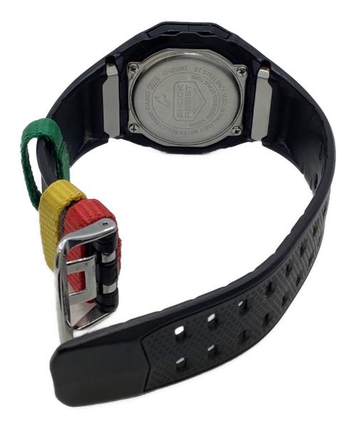 CASIO（カシオ）CASIO (カシオ) CASIO　G-SHOCK　G-056RE　腕時計の古着・服飾アイテム