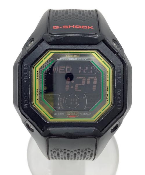 CASIO（カシオ）CASIO (カシオ) CASIO　G-SHOCK　G-056RE　腕時計の古着・服飾アイテム