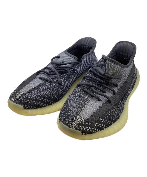 adidas（アディダス）adidas (アディダス) adidas　YEEZY BOOST350　ﾛｰｶｯﾄｽﾆｰｶｰ ブラック サイズ:26.5㎝の古着・服飾アイテム