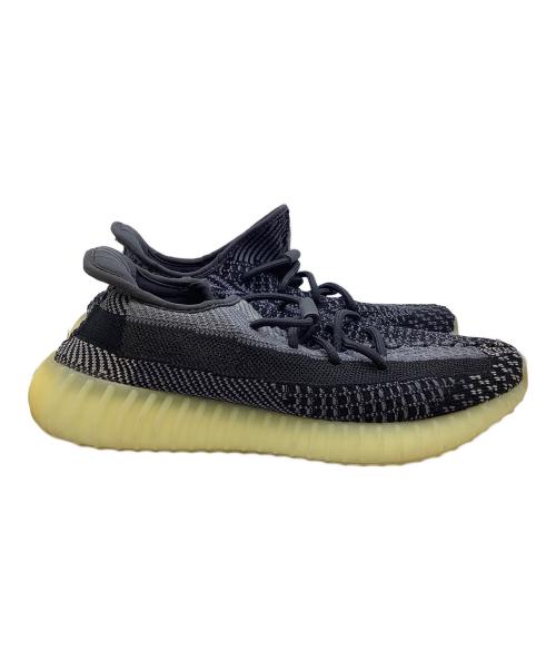 adidas（アディダス）adidas (アディダス) adidas　YEEZY BOOST350　ﾛｰｶｯﾄｽﾆｰｶｰ ブラック サイズ:26.5㎝の古着・服飾アイテム
