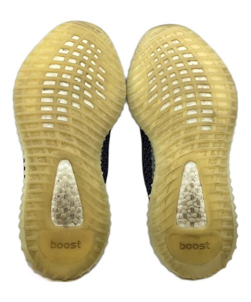 adidas（アディダス）adidas (アディダス) adidas　YEEZY BOOST350　ﾛｰｶｯﾄｽﾆｰｶｰ ブラック サイズ:26.5㎝の古着・服飾アイテム