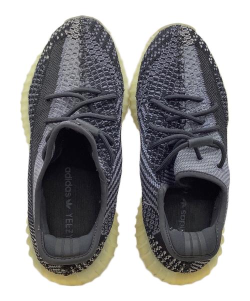 adidas（アディダス）adidas (アディダス) adidas　YEEZY BOOST350　ﾛｰｶｯﾄｽﾆｰｶｰ ブラック サイズ:26.5㎝の古着・服飾アイテム