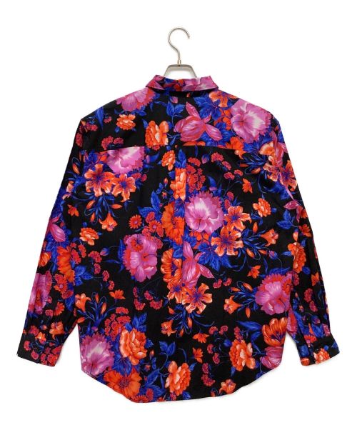 MSGM（エムエスジーエム）MSGM (エムエスジーエム) 長袖シャツ マルチカラー サイズ:40の古着・服飾アイテム