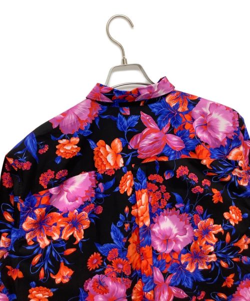 MSGM（エムエスジーエム）MSGM (エムエスジーエム) 長袖シャツ マルチカラー サイズ:40の古着・服飾アイテム