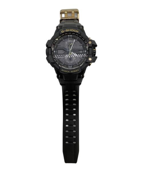 CASIO（カシオ）CASIO (カシオ) 腕時計 ブラックの古着・服飾アイテム