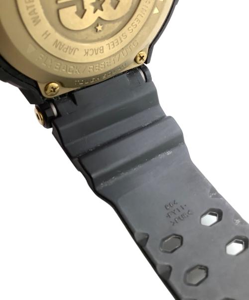 CASIO（カシオ）CASIO (カシオ) 腕時計 ブラックの古着・服飾アイテム