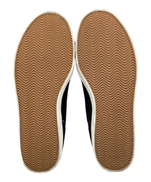 adidas（アディダス）adidas (アディダス) スニーカー ブラック サイズ:24.5cmの古着・服飾アイテム