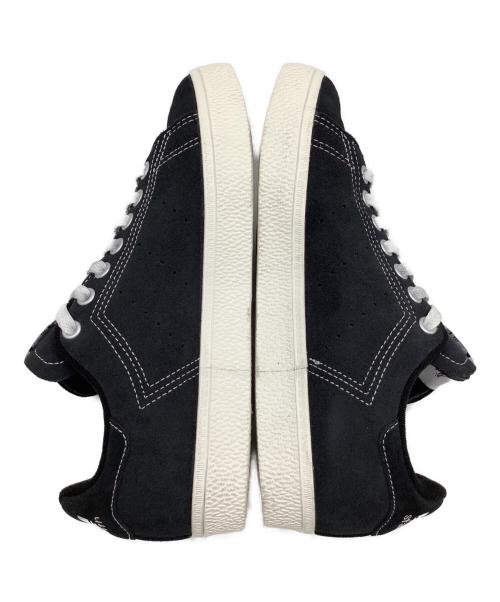 adidas（アディダス）adidas (アディダス) スニーカー ブラック サイズ:24.5cmの古着・服飾アイテム
