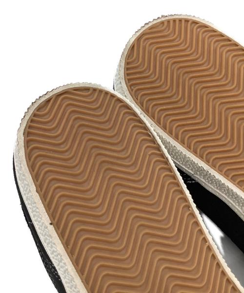 adidas（アディダス）adidas (アディダス) スニーカー ブラック サイズ:24.5cmの古着・服飾アイテム