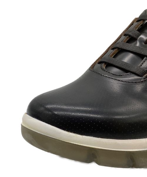 CALLAGHAN（キャラハン）CALLAGHAN (キャラハン) スニーカー ブラック サイズ:39の古着・服飾アイテム