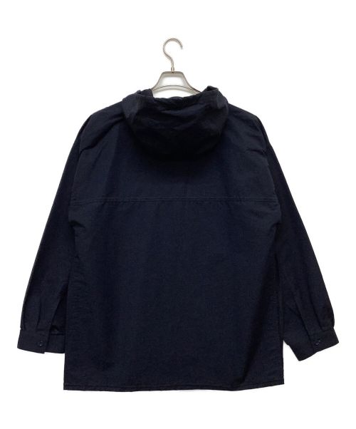 kenneth field（ケネスフィールド）kenneth field (ケネスフィールド) マウンテンパーカー ネイビー サイズ:Lの古着・服飾アイテム