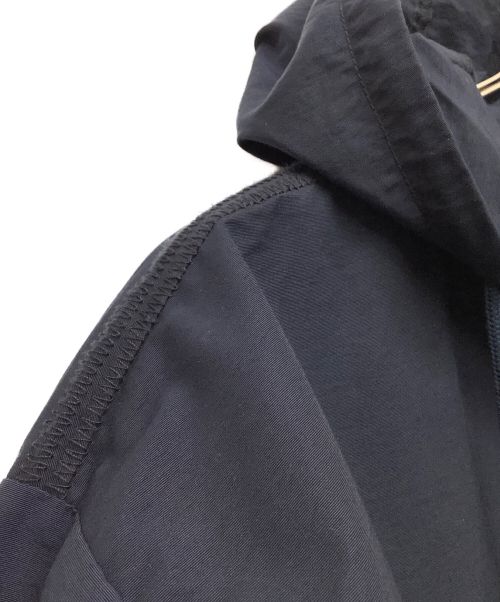 kenneth field（ケネスフィールド）kenneth field (ケネスフィールド) マウンテンパーカー ネイビー サイズ:Lの古着・服飾アイテム