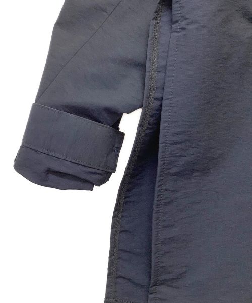 kenneth field（ケネスフィールド）kenneth field (ケネスフィールド) マウンテンパーカー ネイビー サイズ:Lの古着・服飾アイテム