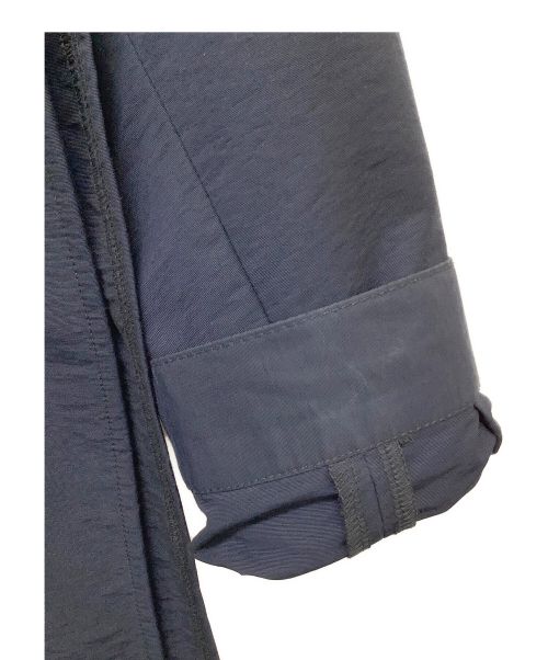 kenneth field（ケネスフィールド）kenneth field (ケネスフィールド) マウンテンパーカー ネイビー サイズ:Lの古着・服飾アイテム