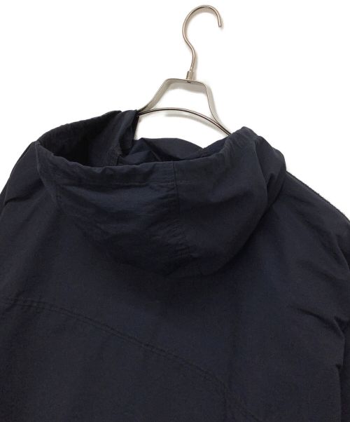 kenneth field（ケネスフィールド）kenneth field (ケネスフィールド) マウンテンパーカー ネイビー サイズ:Lの古着・服飾アイテム