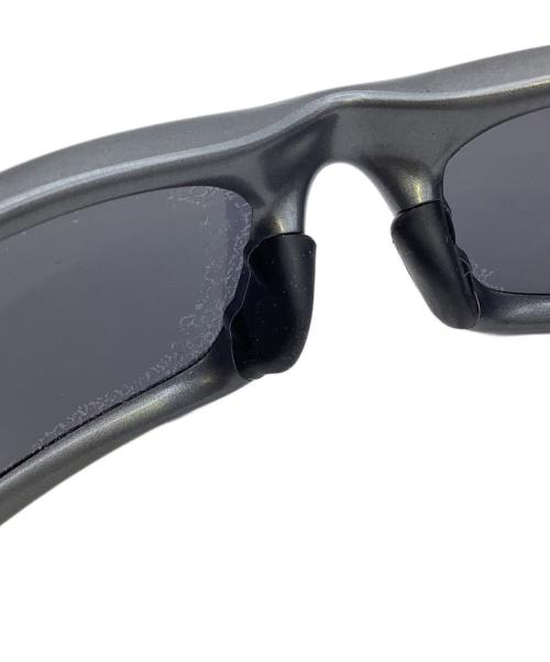 OAKLEY（オークリー）OAKLEY (オークリー) OAKLEY　straight　サングラスの古着・服飾アイテム