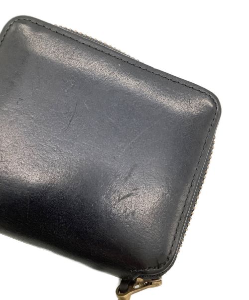 SLOW（スロウ）SLOW (スロウ) 2つ折り財布の古着・服飾アイテム