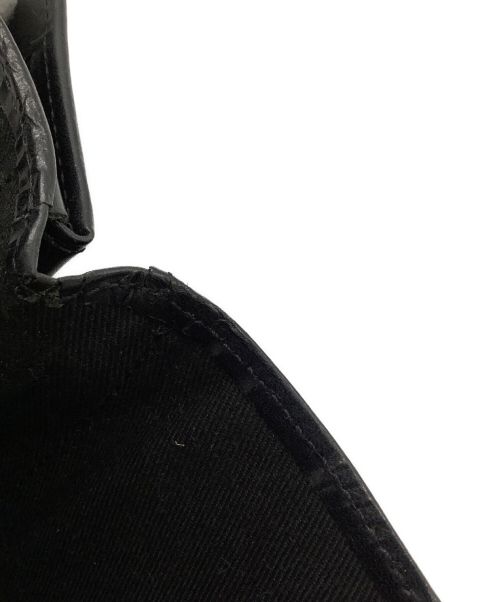 SLOW（スロウ）SLOW (スロウ) 2つ折り財布の古着・服飾アイテム