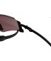 中古・古着 OAKLEY (オークリー) サングラス パープル：10000円
