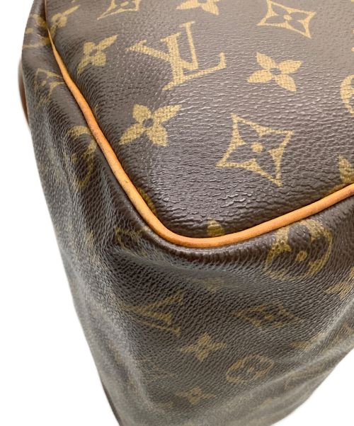 LOUIS VUITTON（ルイ ヴィトン）LOUIS VUITTON (ルイ ヴィトン) スピーディ25 ブラウンの古着・服飾アイテム