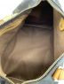 中古・古着 LOUIS VUITTON (ルイ ヴィトン) スピーディ25 ブラウン：45000円