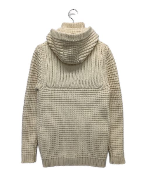 Bark（バーク）Bark (バーク) ダッフルコート ベージュ サイズ:XXSの古着・服飾アイテム