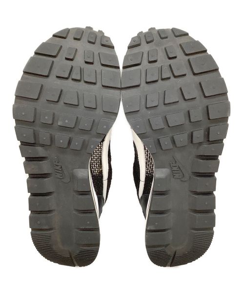 NIKE×sacai（ナイキ×サカイ）NIKE×sacai (ナイキ×サカイ) スニーカー ブラック サイズ:27.5cmの古着・服飾アイテム