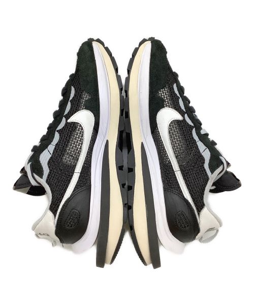 NIKE×sacai（ナイキ×サカイ）NIKE×sacai (ナイキ×サカイ) スニーカー ブラック サイズ:27.5cmの古着・服飾アイテム