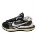 NIKE×sacai (ナイキ×サカイ) スニーカー ブラック サイズ:27.5cm：45000円
