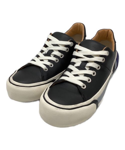 Avic（アヴィック）Avic (アヴィック) スニーカー ブラック サイズ:25cmの古着・服飾アイテム