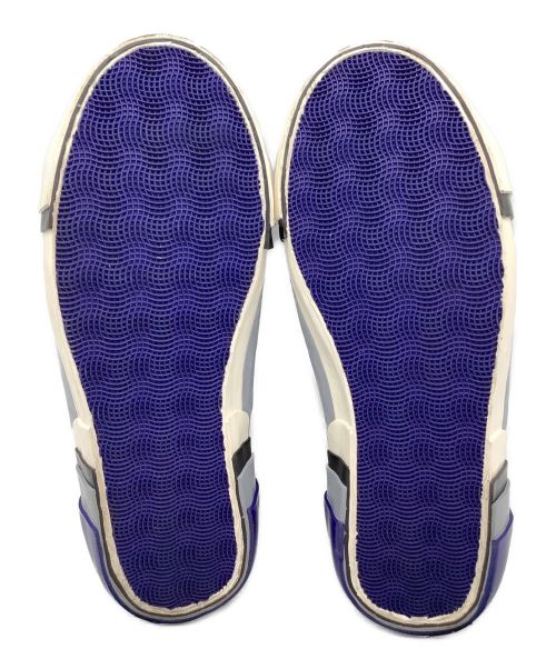 Avic（アヴィック）Avic (アヴィック) スニーカー ブラック サイズ:25cmの古着・服飾アイテム