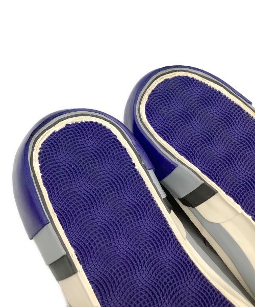 Avic（アヴィック）Avic (アヴィック) スニーカー ブラック サイズ:25cmの古着・服飾アイテム