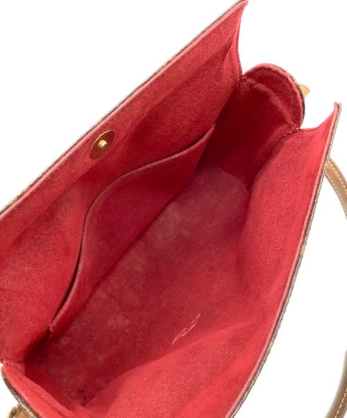 LOUIS VUITTON（ルイ ヴィトン）LOUIS VUITTON (ルイ ヴィトン) レシタルの古着・服飾アイテム