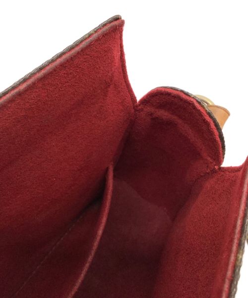 LOUIS VUITTON（ルイ ヴィトン）LOUIS VUITTON (ルイ ヴィトン) レシタルの古着・服飾アイテム