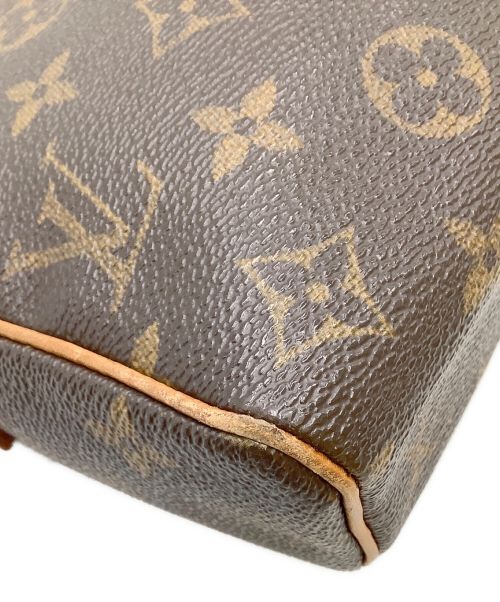 LOUIS VUITTON（ルイ ヴィトン）LOUIS VUITTON (ルイ ヴィトン) レシタルの古着・服飾アイテム