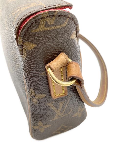 LOUIS VUITTON（ルイ ヴィトン）LOUIS VUITTON (ルイ ヴィトン) レシタルの古着・服飾アイテム