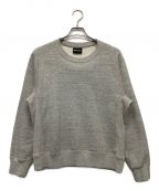 GOLDWINゴールドウイン）の古着「スウェット」｜グレー