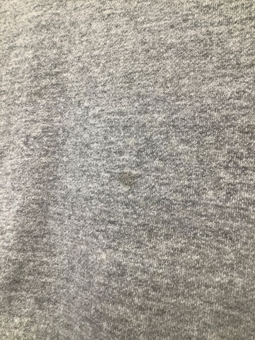 GOLDWIN（ゴールドウイン）GOLDWIN (ゴールドウイン) スウェット グレー サイズ:XSの古着・服飾アイテム