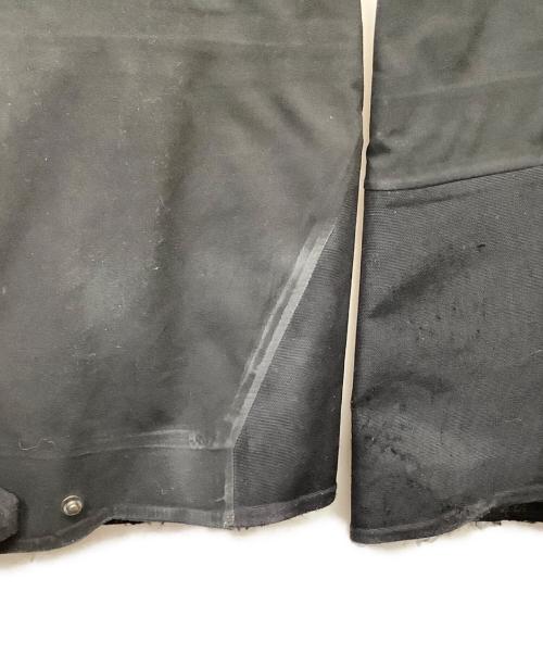 THE NORTH FACE（ザ ノース フェイス）THE NORTH FACE (ザ ノース フェイス) オーバーオール ブラック サイズ:Sの古着・服飾アイテム