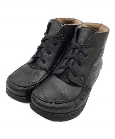 jacoform ヤコフォーム コンフォートシューズ 31/2黒 ドイツ製 1006620262452006_01_5024.jpeg