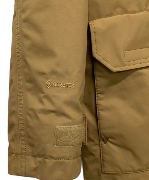 THE NORTH FACE（ザ ノース フェイス）THE NORTH FACE (ザ ノース フェイス) マウンテンパーカー ベージュ サイズ:Lの古着・服飾アイテム