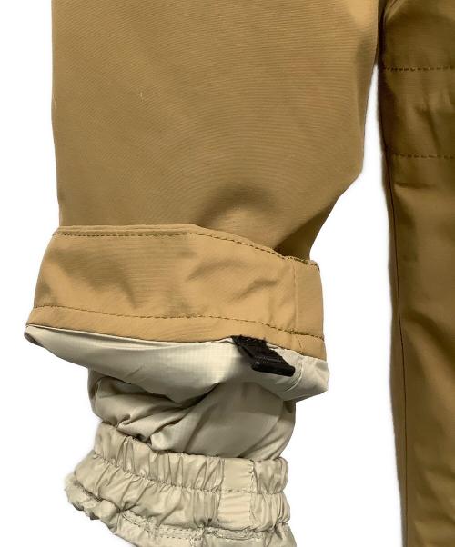 THE NORTH FACE（ザ ノース フェイス）THE NORTH FACE (ザ ノース フェイス) マウンテンパーカー ベージュ サイズ:Lの古着・服飾アイテム