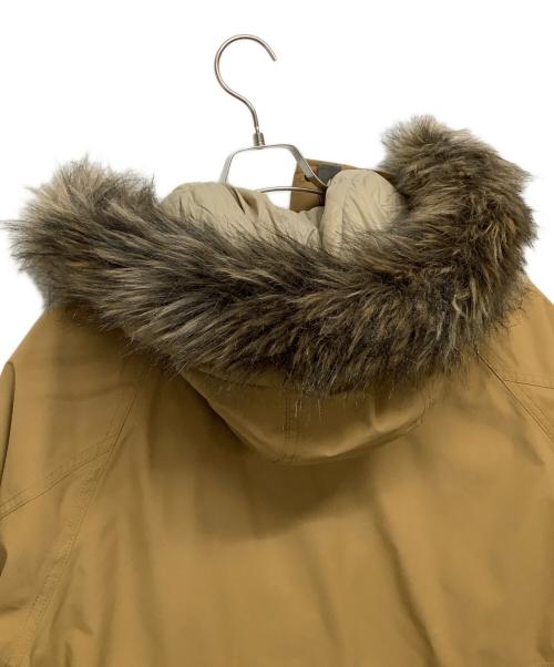 THE NORTH FACE（ザ ノース フェイス）THE NORTH FACE (ザ ノース フェイス) マウンテンパーカー ベージュ サイズ:Lの古着・服飾アイテム