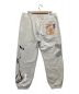 McQ Alexander McQueen (マックキュー アレキサンダーマックイーン) スウェットパンツ ホワイト サイズ:XL：9000円