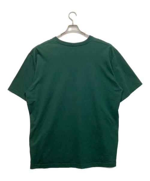 CarHartt（カーハート）CarHartt (カーハート) 半袖カットソー オリーブ サイズ:XLの古着・服飾アイテム