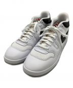 NIKEナイキ）の古着「ハイカットスニーカー」｜ホワイト