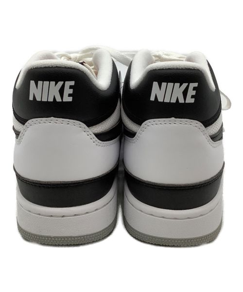 NIKE（ナイキ）NIKE (ナイキ) ハイカットスニーカー ホワイト サイズ:29cm 未使用品の古着・服飾アイテム