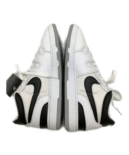 NIKE（ナイキ）NIKE (ナイキ) ハイカットスニーカー ホワイト サイズ:29cm 未使用品の古着・服飾アイテム